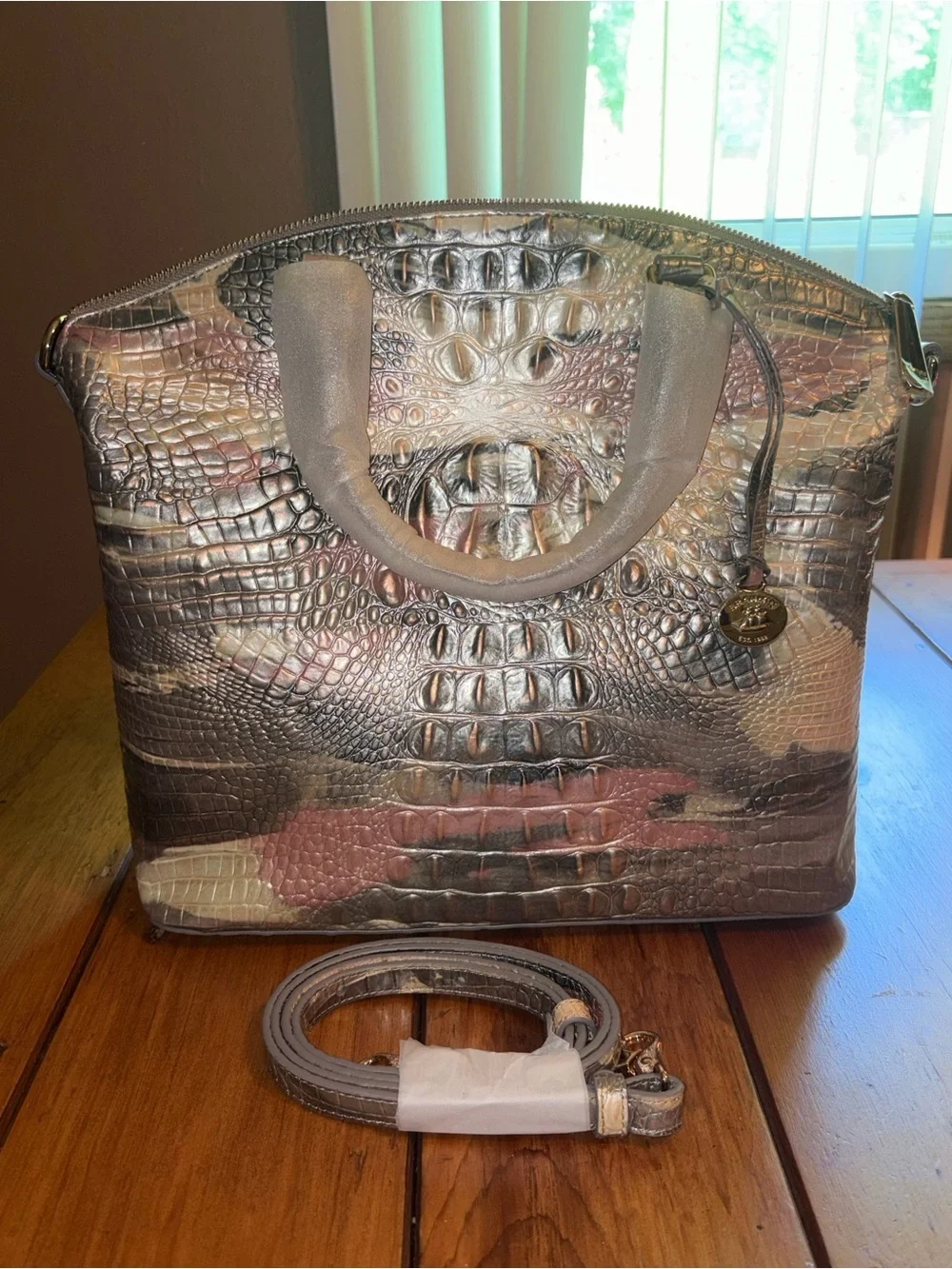 Brahmin new large